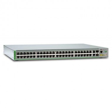 Коммутатор AT 48 Port Fast Ethernet