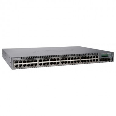 Коммутатор Juniper EX3300-48T