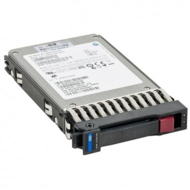 Твердотельный накопитель SSD HPE 1.2TB 3,5&quot; (LFF) SATA 6G WI-2 SCC SSD (804680R-B21)