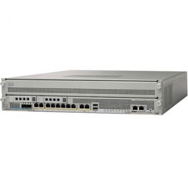 Межсетевой экран Cisco ASA5585-S40F40-K9