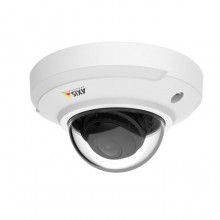 Купольная IP камера AXIS M3046-V 1.8MM