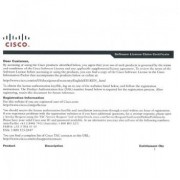Лицензия Cisco C9200-DA-48-SMSK