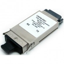 Модуль Cisco CWDM-GBIC-1530=