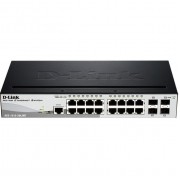 Коммутатор D-Link DGS-1510-20L/ME/A1A