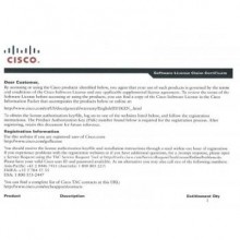 Лицензия Cisco FP8140-CTRL-LIC= Лицензия Cisco FP8140-CTRL-LIC=