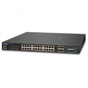 PoE коммутатор Planet GS-5220-24UP4XR