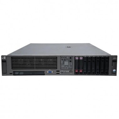 Сервер HP Proliant DL380 Gen5 X5450 (458562-421)