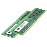 Оперативная память HP 4 GB REG PC2-5300 (2 x 2 GB) (483401-B21)