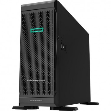 Сервер HPE Proliant ML350 Gen10 Bronze 3106 (878762-425)