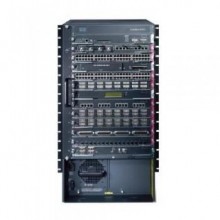 Коммутатор Cisco VS-C6513-S720-10G