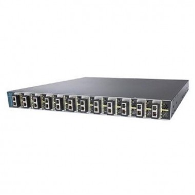 Коммутатор Cisco Catalyst WS-C3560E-12D-E