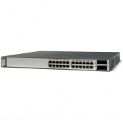 Коммутатор Cisco Catalyst WS-C3750E-24TD-S