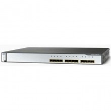 Коммутатор Cisco Catalyst WS-C3750G-12S-SD