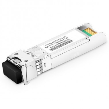 Трансивер DWDM-SFP10G-C