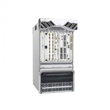 Маршрутизатор Cisco ASR-9922-DC=