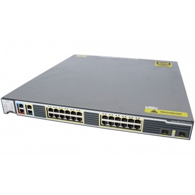 Коммутатор Cisco ME-3600X-24TS-M