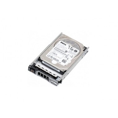 Жесткий диск Dell HDD 3,5 in 36GB 10000 rpm FC