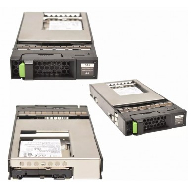 ETGD3HE-L Жесткий диск FUJITSU Self Encrypting Disk Drive(2.5inch) 300GB 10krpm x1 for DX8000 S2