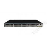 Коммутатор Huawei серии S5700 S5720-56C-PWR-HI-AC