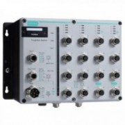 
Коммутатор MOXA TN-5818A-2GTXBP-WV-T