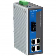 Коммутатор MOXA EDS-308-S-SC-80