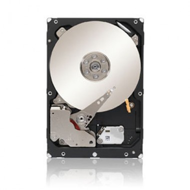 Жесткий диск HDD 4Tb Seagate IronWolf Pro ST4000NE001 3.5" SATA 6Gb/s 128Mb 7200rpm