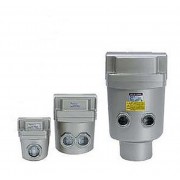 AM-EL250, SMC 0.3?m Replacement Filter Element for AM, Фильтрующий элемент