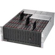 СХД Supermicro Storage SuperServer SSG-542B-E1CR90